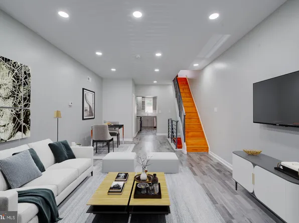 2040 Sigel St, Philadelphia, PA 19145