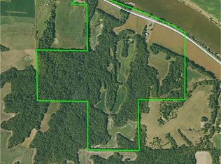 13499 Eagle Dr, Douds, IA 52551