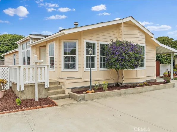 1595 Los Osos Valley Rd Space 7C, Los Osos, CA 93402