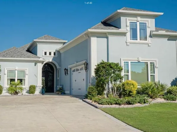 286 Avenue Of The Palms, Myrtle Beach, SC 29579