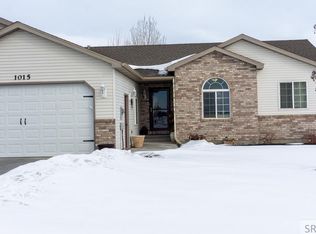 1015 S Silkwood Cir, Ammon, ID 83406