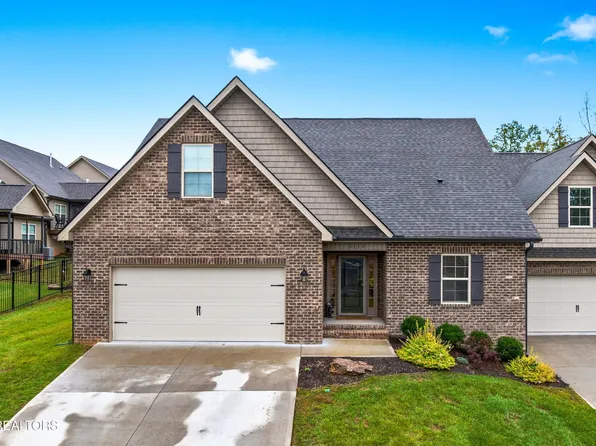 5114 Ivy Branch Ln, Knoxville, TN 37918