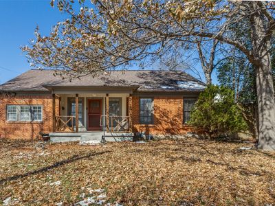 6673 Santa Anita Dr, Dallas, TX, 75214