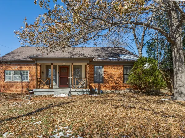 6673 Santa Anita Dr, Dallas, TX 75214