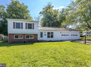 605 Tupelo Ct, Edgewood, MD 21040