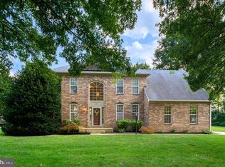 9239 Curtis Dr, Columbia, MD 21045