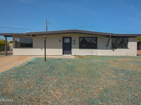 2156 W Calle Cusco, Tucson, AZ 85705