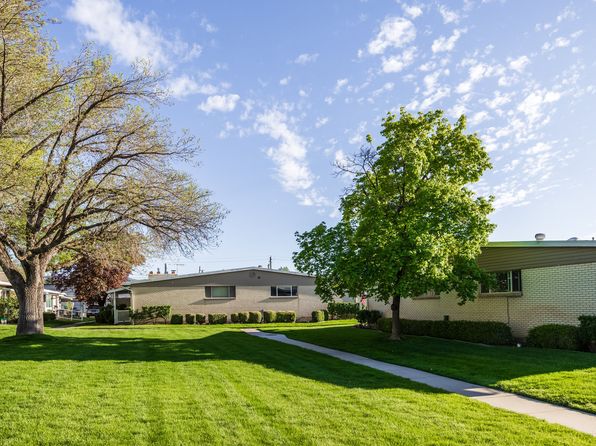 395 W 400 N APT 39, Bountiful, UT 84010