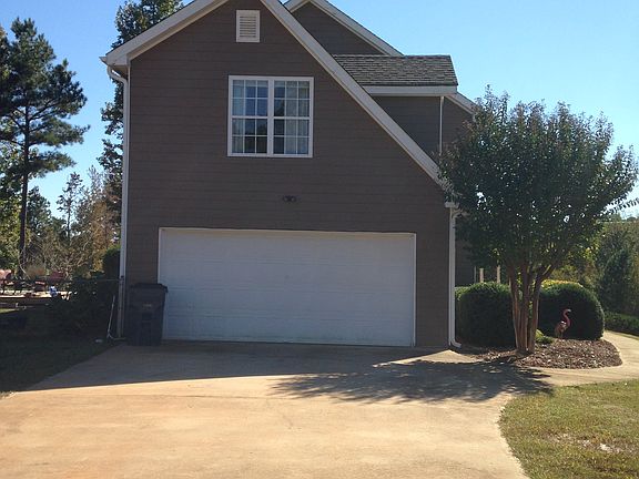 2 car garage