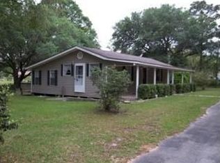 23377 Indian Ridge Rd, Picayune, MS 39466