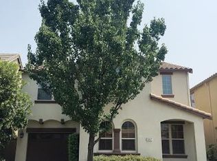 1567 Ballou Cir, Folsom, CA 95630