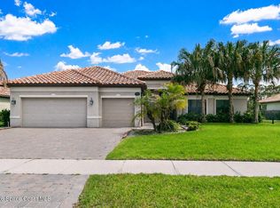 3343 Rushing Waters Dr, West Melbourne, FL 32904