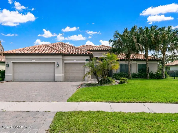 3343 Rushing Waters Dr, West Melbourne, FL 32904