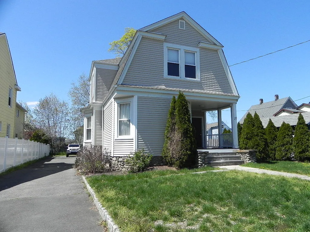 2 bed, 1091 sqft, $2,800 — Photo 1