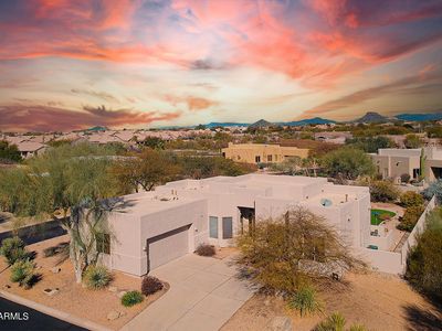 11228 E GREYTHORN Drive, Scottsdale, AZ, 85262