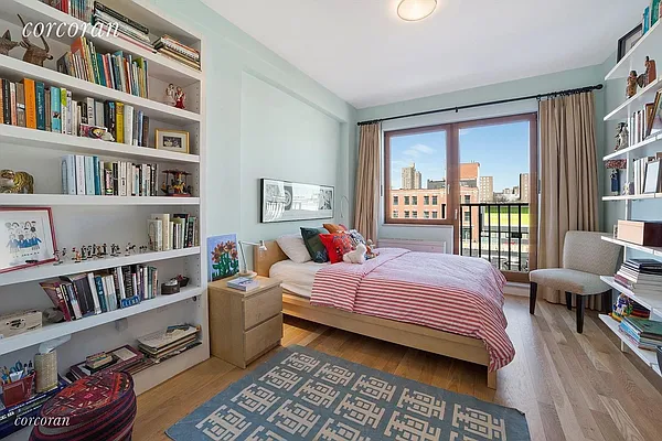 Rented by Corcoran | media 7