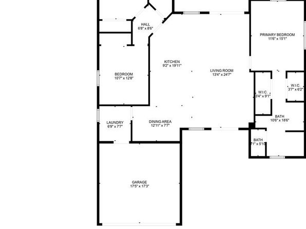 4140 31st Ave NE, Naples, FL 34120