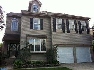 80 Watson Dr, Mount Laurel, NJ 08054