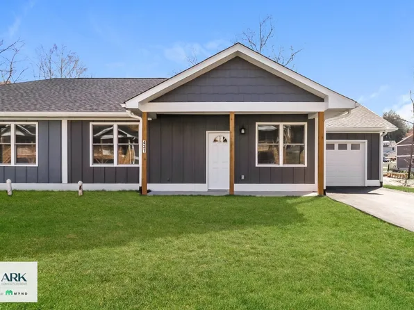 216 Sycamore Cove Rd, Asheville, NC 28803