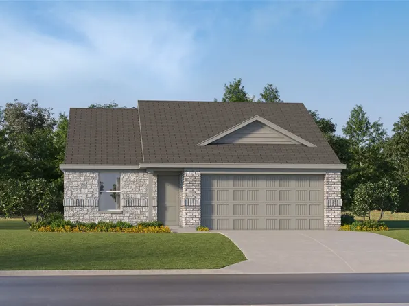 14225 Olney Dr, Pilot Point, TX 76258