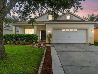 9637 Riverchase Dr, New Port Richey, FL, 34655