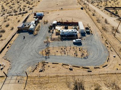 0 Habanera Rd #21, Landers, CA, 92285