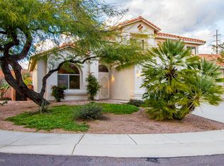 626 W Paseo Rio Grande, Tucson, AZ 85737
