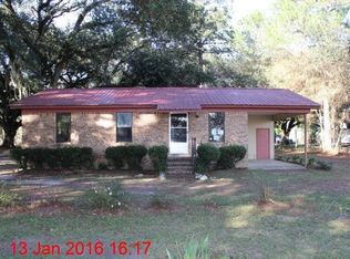 5707 Ga Highway 97, Camilla, GA 31730