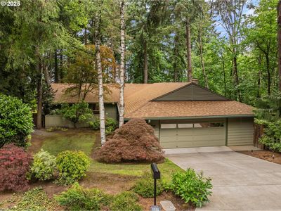 1131 Larch St, Lake Oswego, OR, 97034