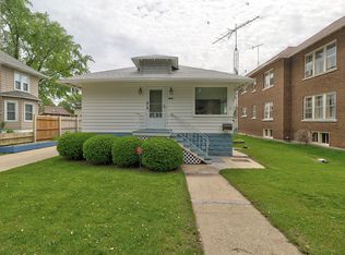 816 N Raynor Ave, Joliet, IL 60435