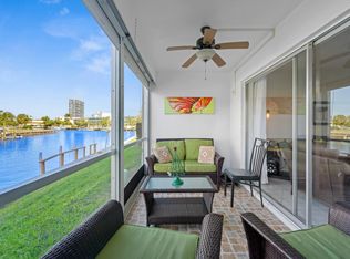 460 Paradise Isle Blvd APT 109, Hallandale, FL 33009