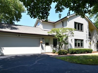 432 Chipping Ln, Chagrin Falls, OH, 44023