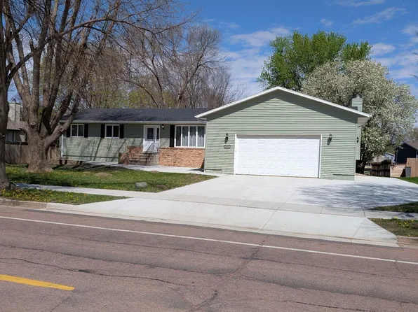 5808 W 32nd St, Sioux Falls, SD 57106