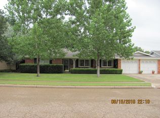 3807 62nd Dr, Lubbock, TX 79413
