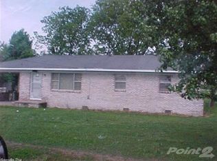 2201 Moore Rd, Jonesboro, AR 72401