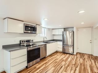 7730 SE Center St #B, Portland, OR 97206