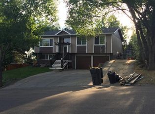 772 Ashley Rd, Craig, CO 81625