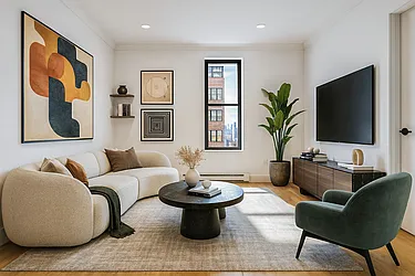 1286 First Avenue, #4C