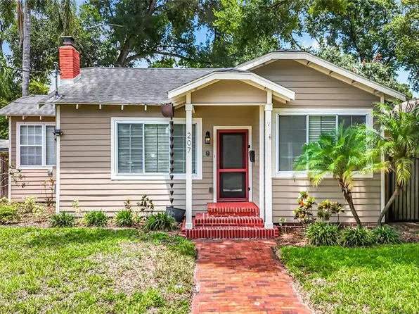 207 W Thomas St, Tampa, FL 33604