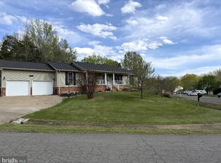 11709 Lottie Ct, Fredericksburg, VA 22407