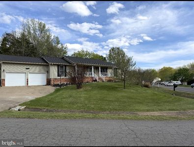 11709 Lottie Ct, Fredericksburg, VA, 22407