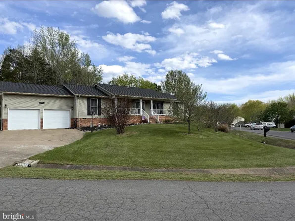 11709 Lottie Ct, Fredericksburg, VA 22407