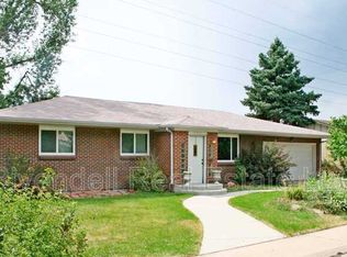 3931 S Uinta St, Denver, CO 80237