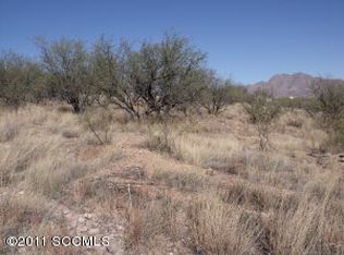 1175 Calle Chaparral, Rio Rico, AZ 85648