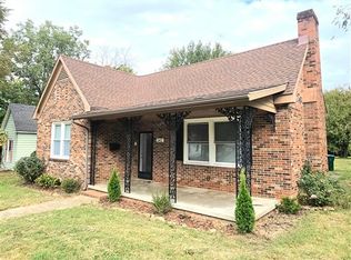 542 S Seminary St, Madisonville, KY 42431