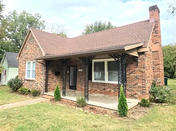 542 S Seminary St, Madisonville, KY 42431