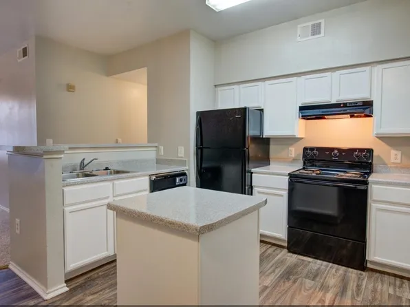 Trailside at Trinity Forest