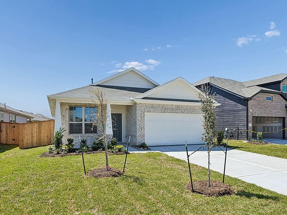 2nd image of 15023 Rustic Moon Rd