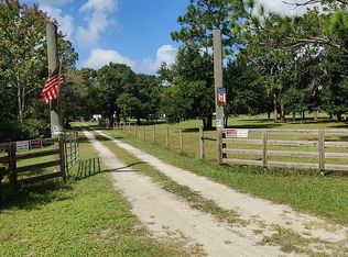 424 Arbuckle Branch Rd, Sebring, FL 33870