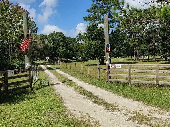 424 Arbuckle Branch Rd, Sebring, FL 33870